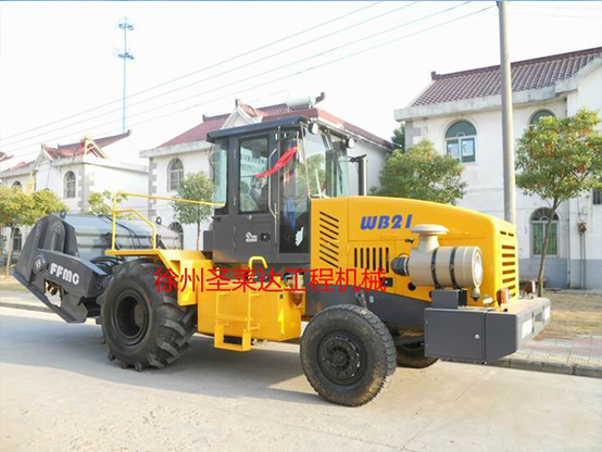 徐州市圣莱达工程机械有限公司